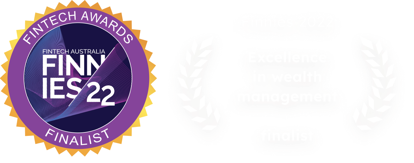 Finnies 2022 Excellence in wealth management