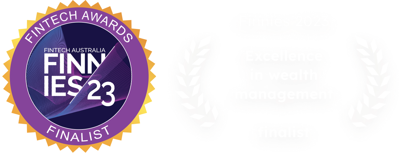 Finnies 2023 Excellence in wealth management